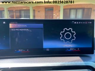 BMW 420 usata, con Sound system