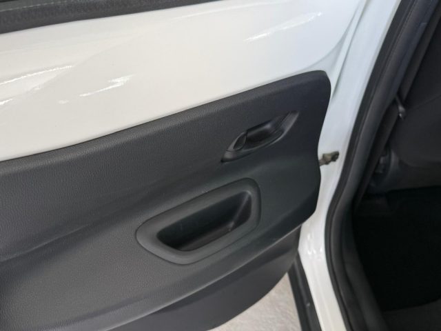 TOYOTA Aygo X usata, con Controllo elettronico della corsia