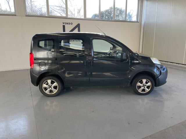 PEUGEOT Bipper usata, con Climatizzatore