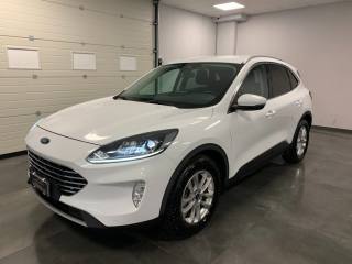 FORD Kuga usata, con Airbag Passeggero