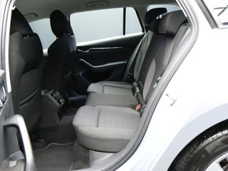 SKODA Octavia usata, con Cerchi in lega