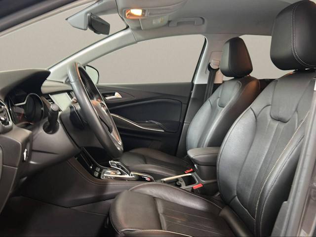 OPEL Grandland X usata, con Chiusura centralizzata