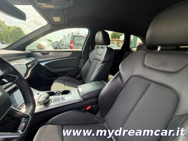 AUDI A6 usata, con Climatizzatore