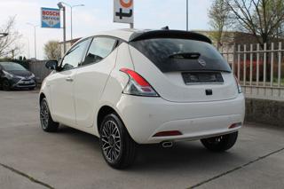 LANCIA Ypsilon usata, con Alzacristalli elettrici