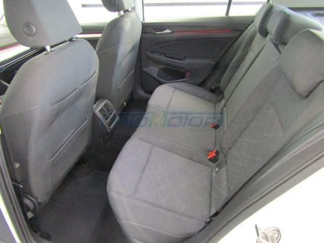 VOLKSWAGEN Golf usata, con Controllo automatico clima