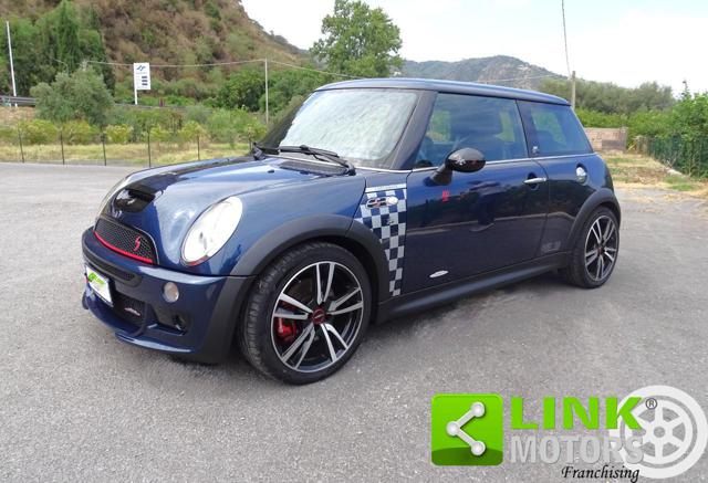 MINI Cooper S usata, con ABS