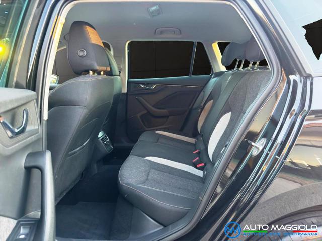 SKODA Kamiq usata, con Controllo trazione