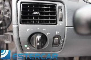 MERCEDES-BENZ SLK 200 usata, con Cruise Control