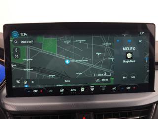 FORD Focus usata, con Vetri oscurati
