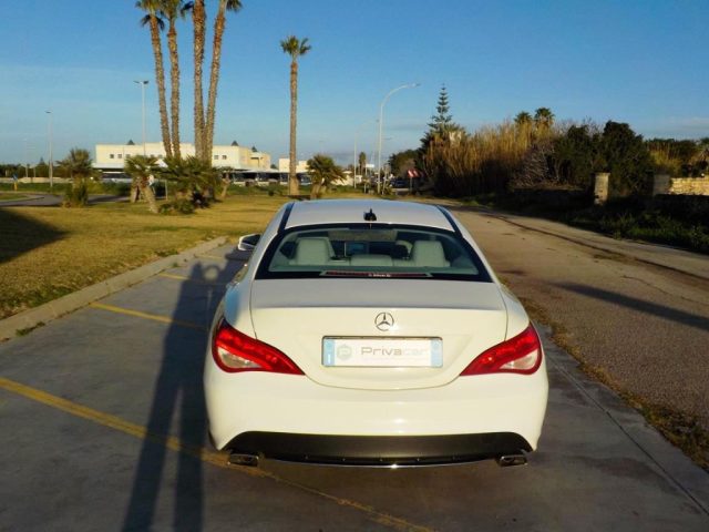 MERCEDES-BENZ CLA 180 usata, con Autoradio