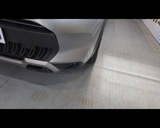 CITROEN C3 Aircross usata 23