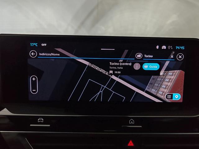 CITROEN C4 usata, con Controllo trazione