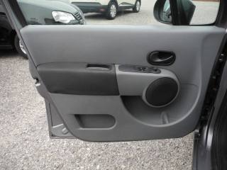 RENAULT Modus usata 35