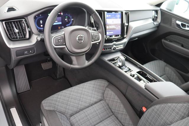 VOLVO XC60 usata, con Airbag