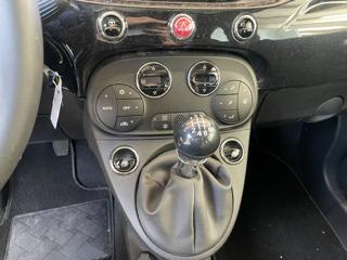 FIAT 500 usata, con Park Distance Control