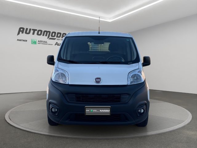 FIAT Fiorino usata, con Airbag