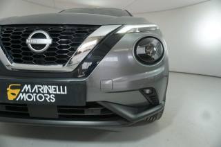 NISSAN Juke usata, con Sistema di navigazione