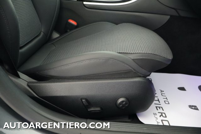 MERCEDES-BENZ C 200 usata, con Sistema di riconoscimento della stanchezza