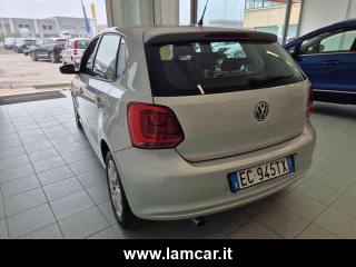 VOLKSWAGEN Polo usata, con Climatizzatore