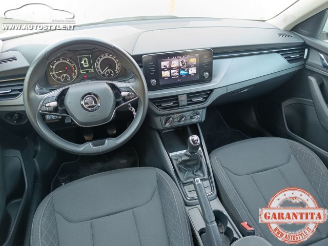SKODA Kamiq usata, con Adaptive Cruise Control