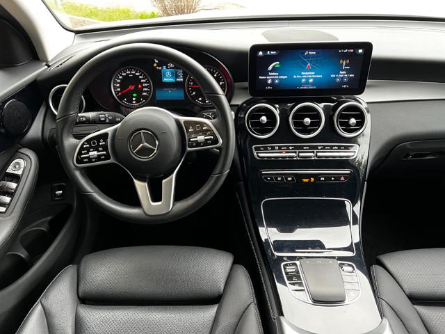 MERCEDES-BENZ 220 usata, con Filtro antiparticolato