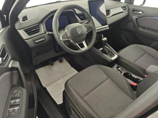 RENAULT Captur usata, con Climatizzatore