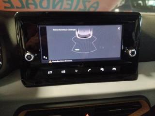 SEAT Ibiza usata, con Fari LED