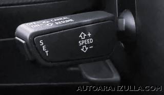 AUDI Q3 usata, con Bracciolo