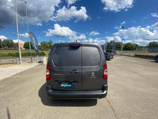 PEUGEOT Partner usata, con Chiusura centralizzata