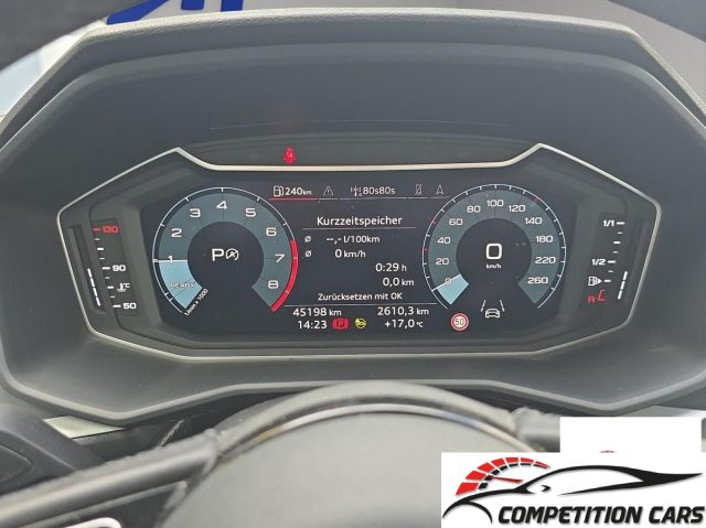 AUDI A1 usata, con ESP