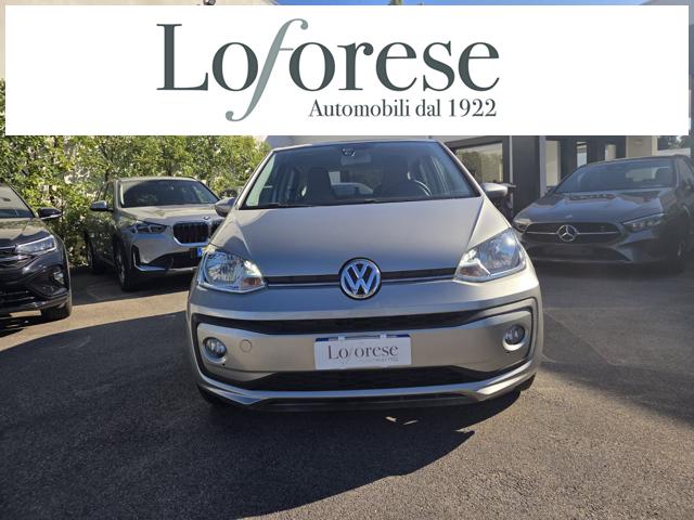 VOLKSWAGEN up! usata, con Airbag Passeggero