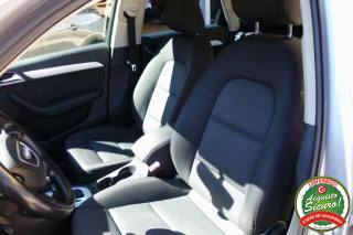AUDI Q3 usata, con Controllo automatico clima