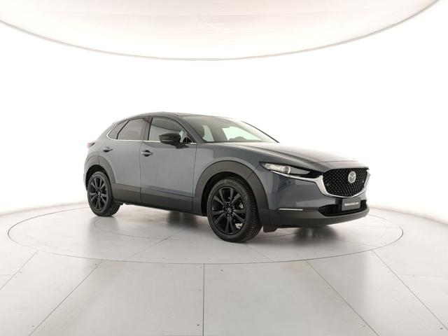 MAZDA CX-30 usata, con Antifurto