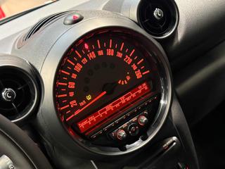 MINI Countryman usata, con Bracciolo
