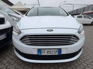 FORD C-Max usata, con Airbag Passeggero