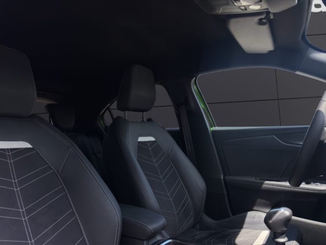 OPEL Mokka usata, con Bracciolo