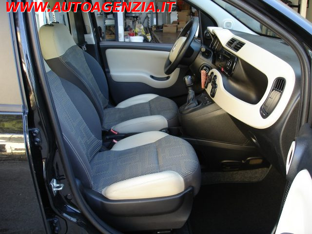 FIAT Panda usata 9