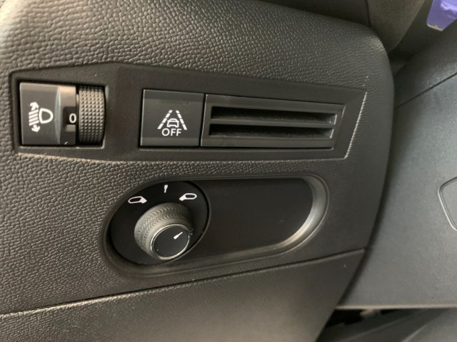 DS AUTOMOBILES DS 3 Crossback usata, con Touch screen