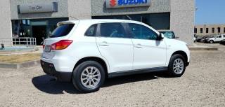 MITSUBISHI ASX usata, con Chiusura centralizzata