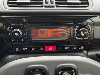 FIAT New Panda usata, con USB
