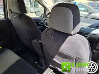 FIAT Grande Punto usata, con Chiusura centralizzata