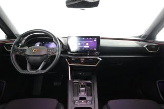 CUPRA Formentor usata 4