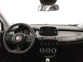 FIAT 500X usata, con Cruise Control