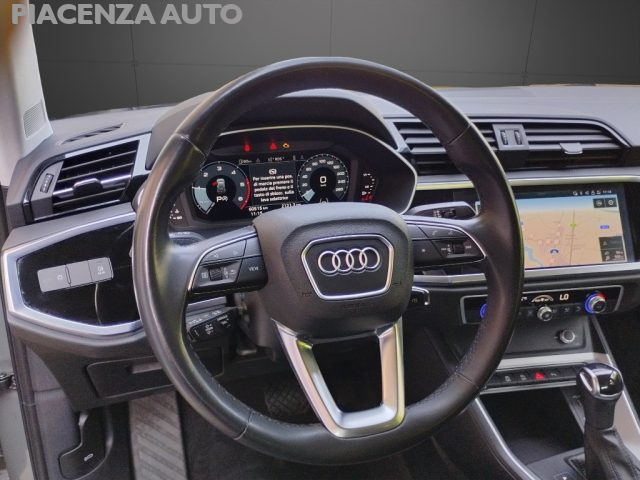 AUDI Q3 usata, con Boardcomputer