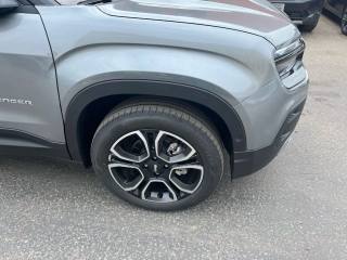 JEEP Avenger usata, con Controllo elettronico della corsia