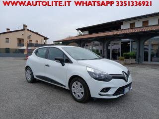 RENAULT Clio usata, con Boardcomputer