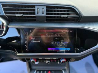 AUDI Q3 usata, con Adaptive Cruise Control