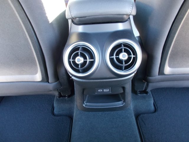 ALFA ROMEO Stelvio usata, con ESP