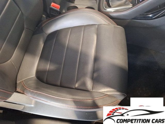 MG ZS usata, con Controllo trazione