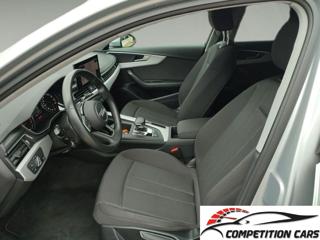 AUDI A4 usata, con Climatizzatore